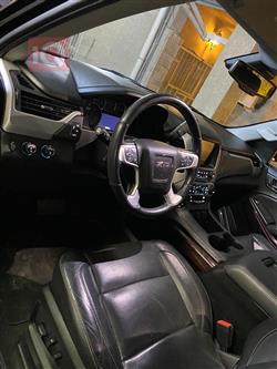 جي ام سي يوكون